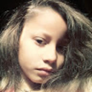 Meet your Posher, Dethany